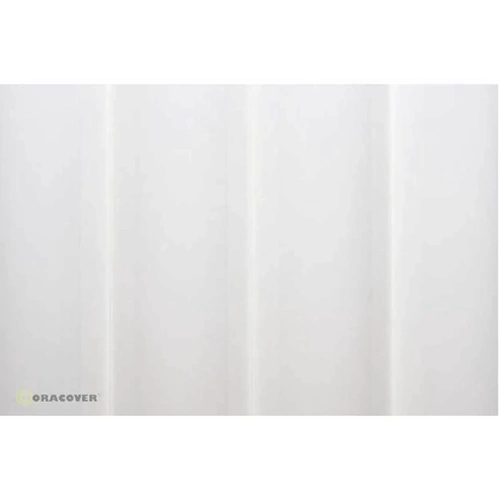 (31-010-002) ORALIGHT TRANSPARENT WHITE 2MTR