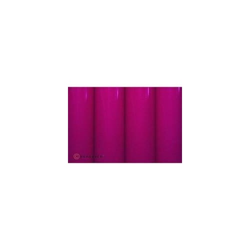 (21-028-002) Power pink fluorescent)