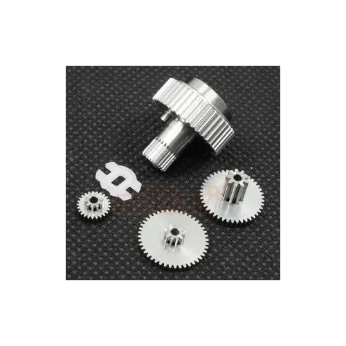 B7 GEAR SET POWER HD
