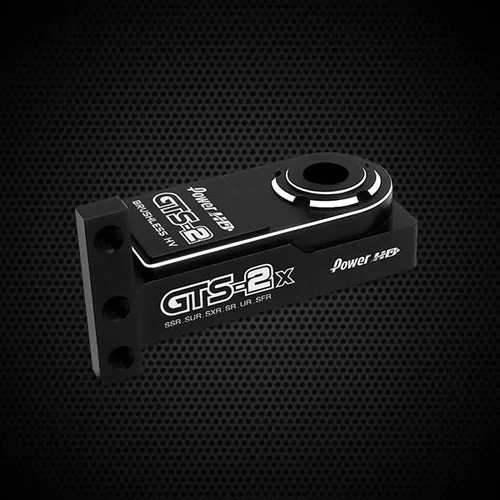 Power HD GTS-2 Top Case - Yokomo BD12 / BD11 / MS1.0