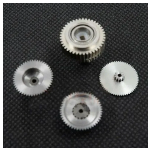 Servo Gear Set for Power HD R12