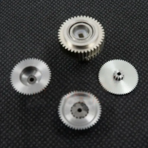 Power HD Servo Gear Set for Power HD S35