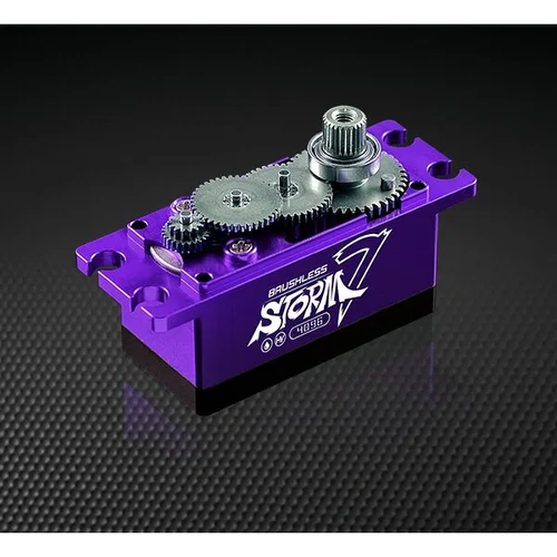 POWER HD Storm-7 Gear Set