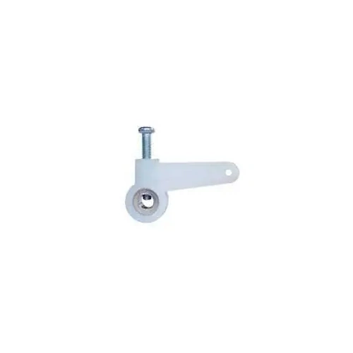 Phoenix Model Nosewheel Steering Arm For .40 Size Models (Boomerang 40)