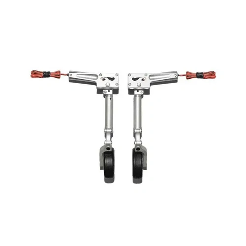 Phoenix Model Main Gear Retract Set, R5227, suit PH162