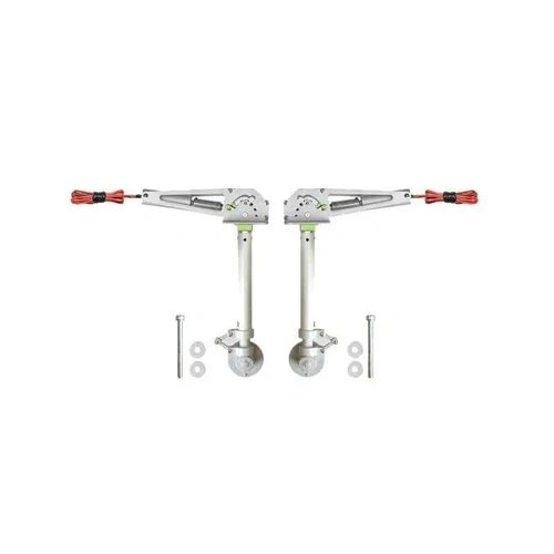 Phoenix Model Main Gear Retract Set, R5238, suit PH140