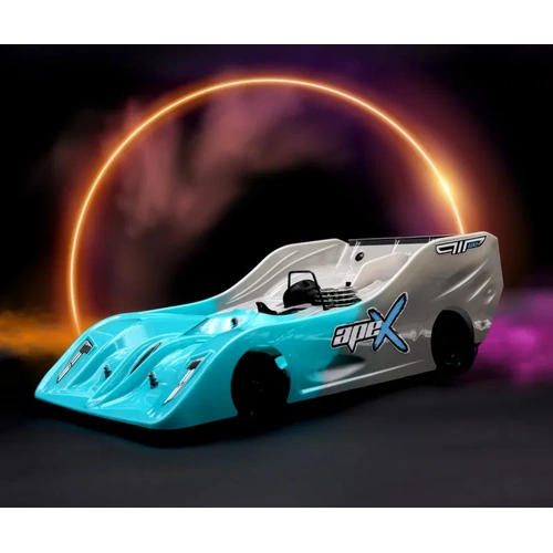 PIP-Aero Apex 1/8 Body - ARC