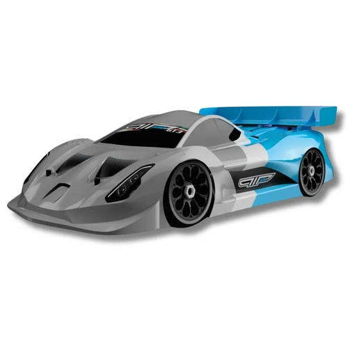 PIP-Aero GT3 1/8 GT Body - 0.75mm / Serpent