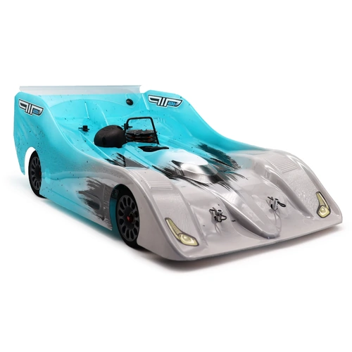 PIP-Aero LMPIP1 1/8 Body - Capricorn
