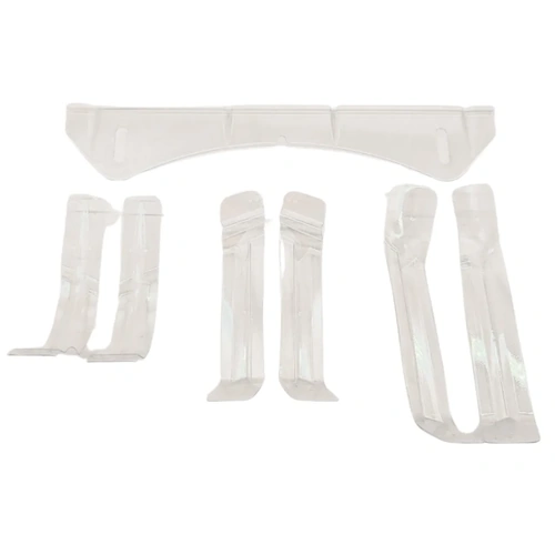 PIP-Aero LMPIP1 1/8 Spoiler + Body Reinforcement