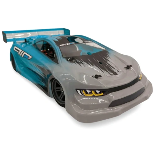 PIP-Aero TC235 1/10 Nitro Body - 0.75mm