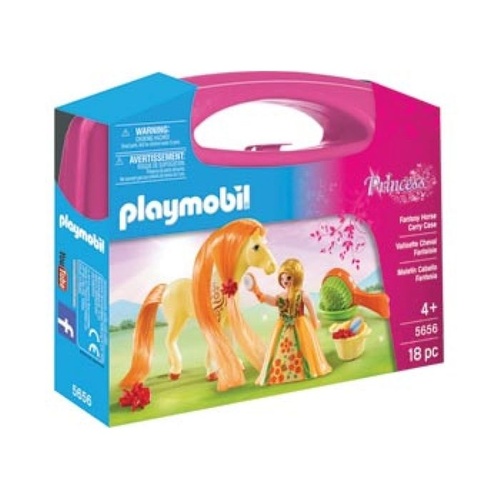Playmobil Fantasy Horse CarryCase
