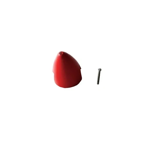 Prime RC Red Spinner, Riot