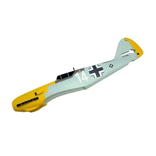 Prime RC Mini BF-109 Fuselage