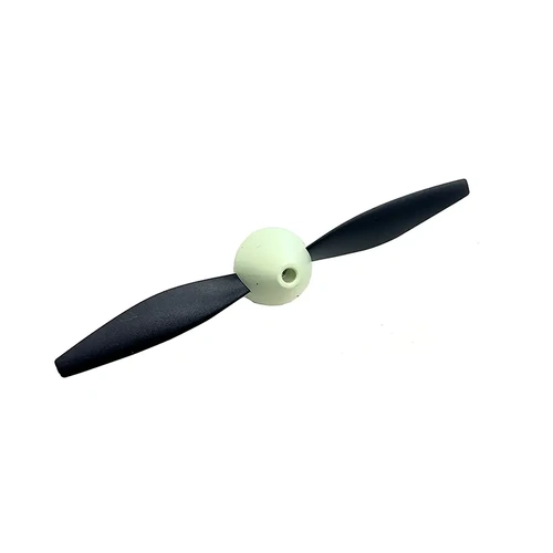 Prime RC Mini Spitfire Propeller and Spinner Set
