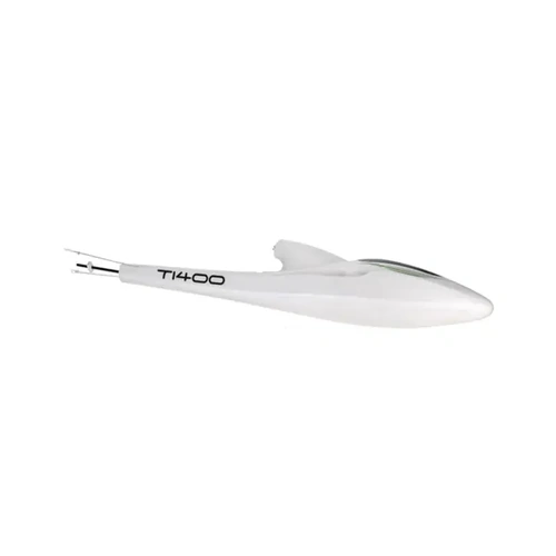 Prime RC Fuselage T1400 Glider - PMQTOP10001