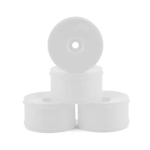 Pro-Motion 1/8 Truggy Wheel (White) (4) PMT5030-W