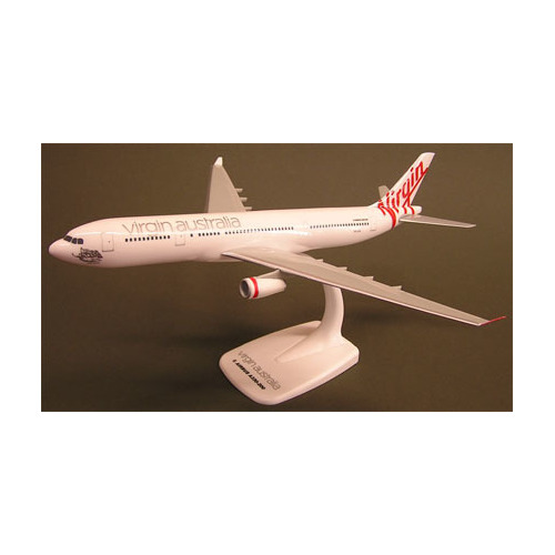 1/200 A330-200 Virgin Australia
