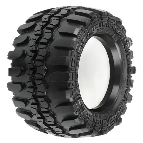 Proline Interco TSL SX Super Swamper 3.8 Tire Traxxas Bead 2PCS - PR10111-00
