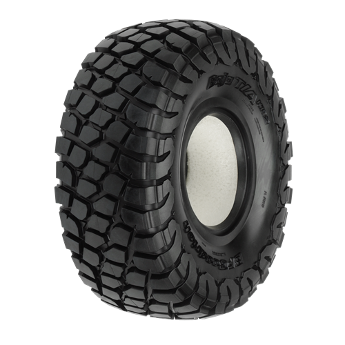 Proline BF Goodrich Baja TA KR2 2.2 G8 Rock Terrain Crawler Tires 2PCS - PR10119-14