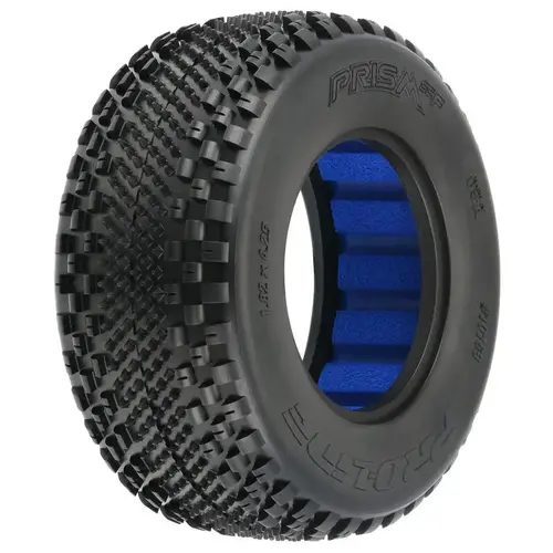 Proline 1/10 Prism SC Front 2.2"/3.0" Z3 (Medium) Off-Road Carpet Tires (2) - PR10169-103