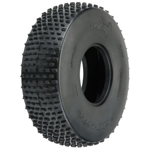 Proline 1/10 Ibex Ultra Comp 2.2" G8 Predator No Foam F/R Crawler Tires - PR10178-14