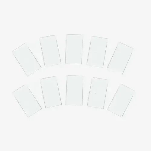 Protoform Pre-Cut TC Wing End Plates 10 Pack - PR1727-00