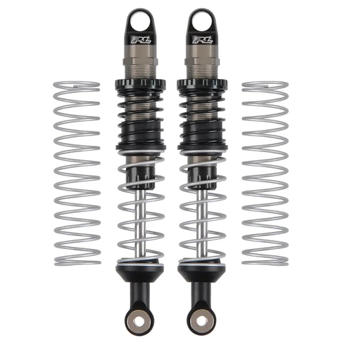 PROLINE POWERSTROKE SHOCK KIT 1-10TH CRAWLERS (90-95MM) - PR6060-00