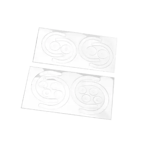 Proline PF 1/12 Fender And Body Post Protectors - PR6290-00