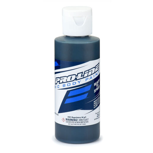 Proline Polycarbonate RC Body Paint - Candy Turquoise - PR6329-06