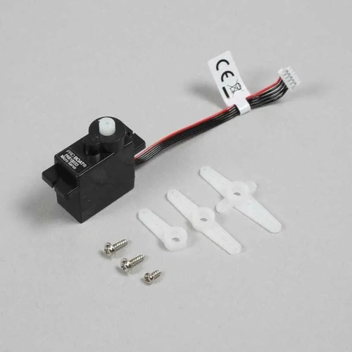 Pro Boat Servo, Sprint Jet 9inch