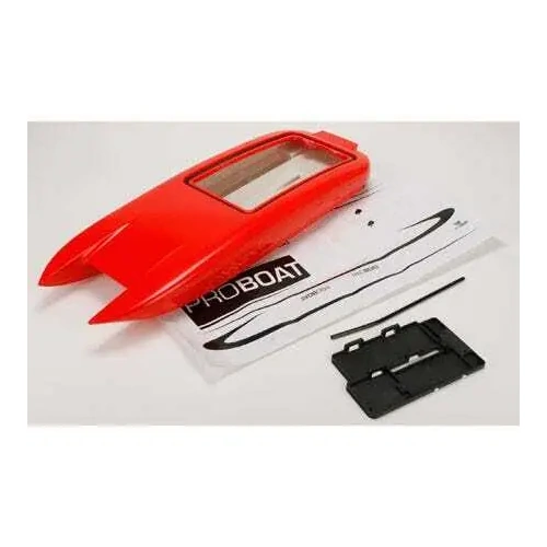 Pro Boat Hull & Decals, Blackjack 24