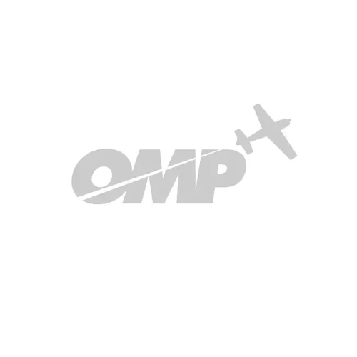 Pro Boat Hull and Canopy, Heatwave, Recoil 2 26in