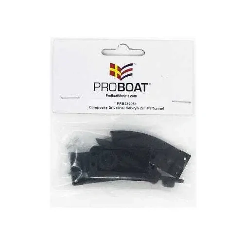 Pro Boat Composite Driveline, Valvryn