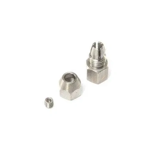 Pro Boat Motor Coupler, 4mm/5mm