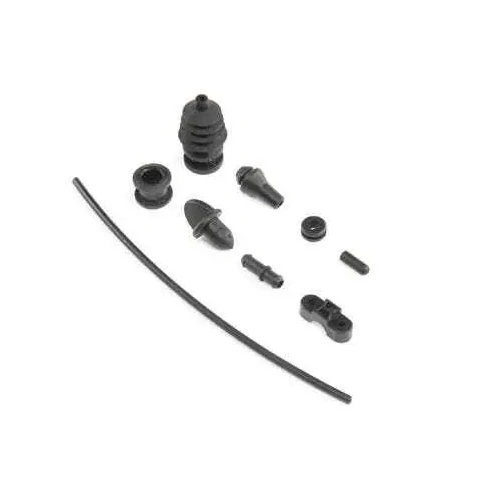 Pro Boat Miscellaneous Hardware, Sonicwake 36
