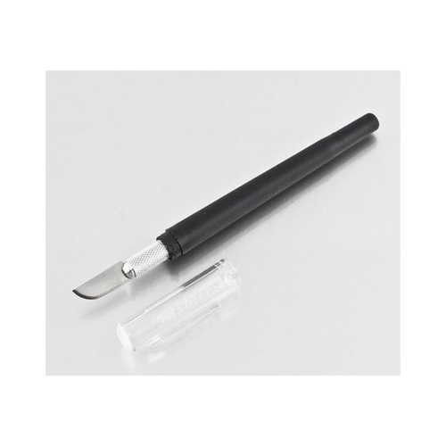 #3 Pen Knife w/Safety Cap