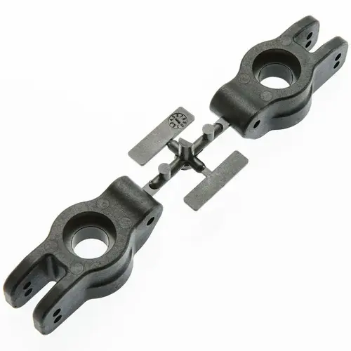 Proline Rear Hub Carriers, Pro-MT 4X4, PR4005-47