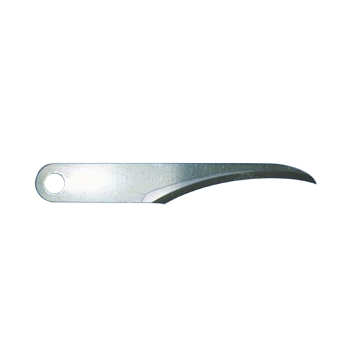 #105 Semi Concave Edge Blade (2 pcs)