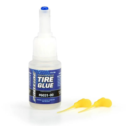 Proline Pro-Bond Tyres CA Glue - PRO603100