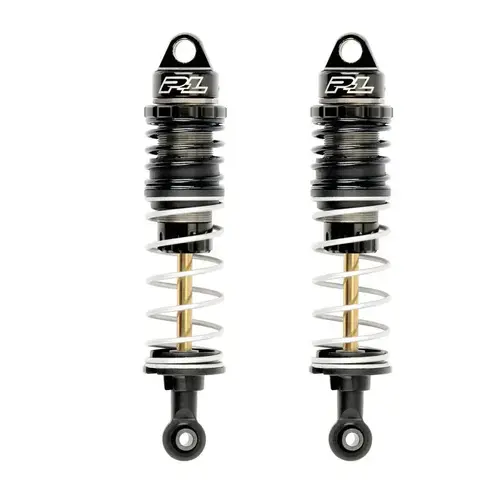 Proline 1/10 PowerStroke Shocks, Front, Slash, PR6063-00