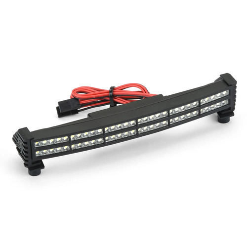 Proline Double Row 6in Super-Bright LED Light Bar, X-Maxx, PR6276-05