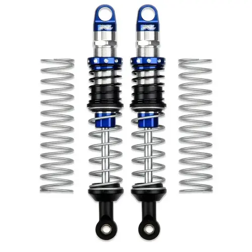 Proline 1/10 Pro-Spec Scaler Shocks, 90MM-95MM, Rock Crawlers - PR6316-01