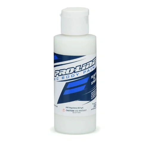 Proline RC Body Paint Matte Clear - PRO632402