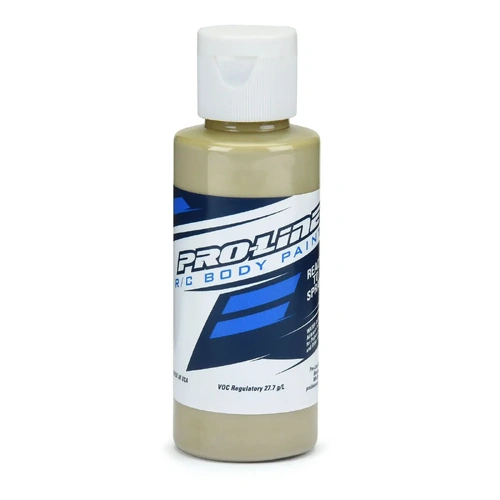 Proline RC Body Paint Mojave Sand - PRO632509