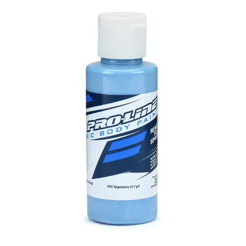 Proline RC Body Paint Heritage Blue - PRO632511
