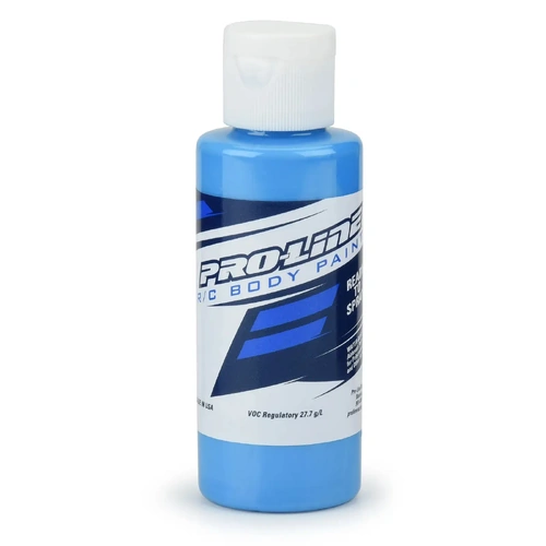 Proline RC Body Paint Sky Blue - PRO632517