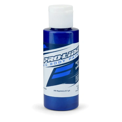 Proline RC Body Paint Pearl Blue - PRO632700