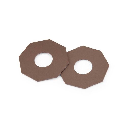 Proline Replacement Slipper Pads For PRO-Series 32P Transmission PRO635000, PR6350-05