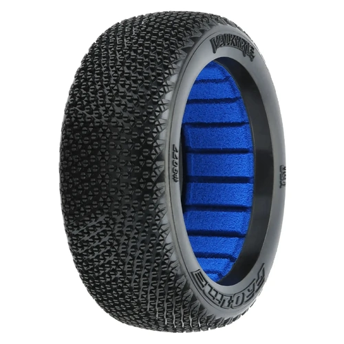 Proline Valkyrie M3 1/8 Buggy Tyres, 2pcs